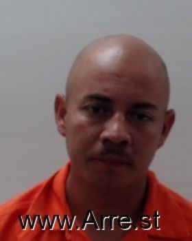 Alfredo Erick Aguilar Mugshot