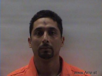 Alfredo  Arellano Mugshot