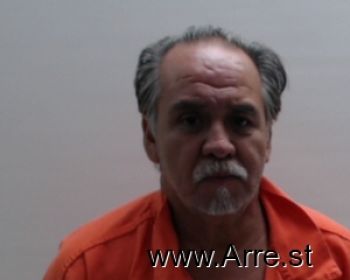 Alfredo  Cabrera Mugshot