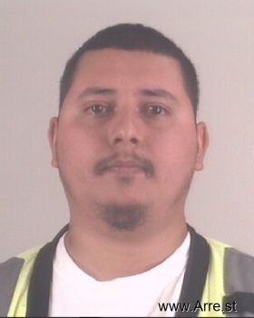 Alfredo  Chavez Mugshot