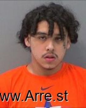 Alfredo  Chavez Mugshot