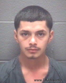 Alfredo  Gonzalez Mugshot