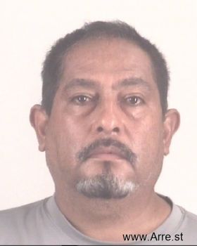 Alfredo Munoz Gonzalez Mugshot