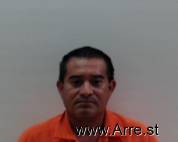 Alfredo Luis Gutierrez Mugshot