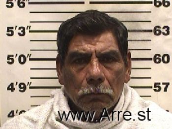 Alfredo Guzman Hernandez Mugshot