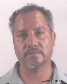 Alfredo T Lopez Mugshot