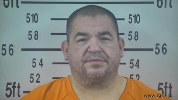 Alfredo Daniel Medrano Mugshot