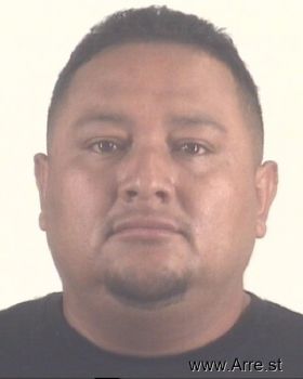 Alfredo Rodriguez Rodriguez Mugshot