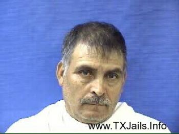 Alfredo  Rodriguez-ramirez Mugshot