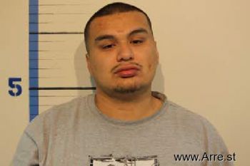 Alfredo  Garcia Mugshot