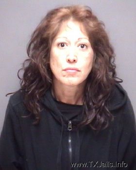 Alicia Palaciois Martinez Mugshot