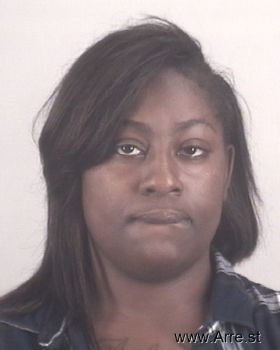 Alicia  Powell Mugshot