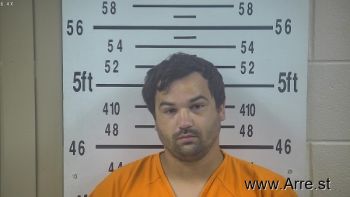 Allan Arthur Anderson Mugshot