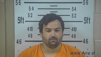 Allan Arthur Anderson Mugshot