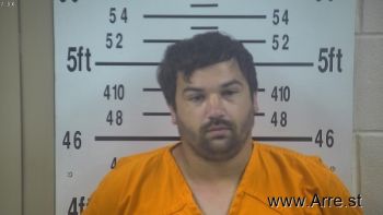 Allan Arthur Anderson Mugshot