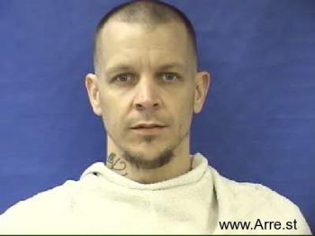 Allen Ashley Anderson Mugshot