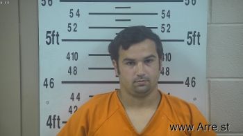 Allen Arthur Anderson Mugshot