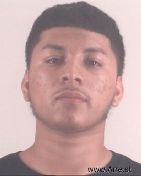 Allen Ivan Martinezquintana Mugshot