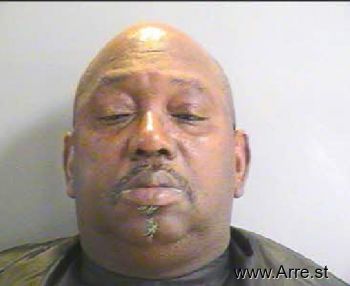 Allen  Jones Jr Mugshot