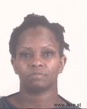 Alma Jean Johnson Mugshot