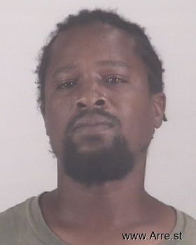 Alonzo  Smith Mugshot