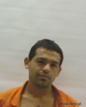 Alonzo Luis Torres Mugshot