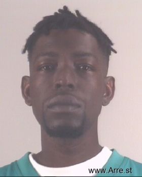 Alphonso  Lewis Mugshot