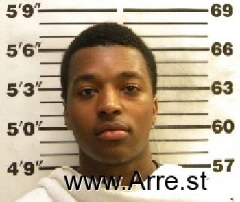 Alphonso  Rogers Iii Mugshot