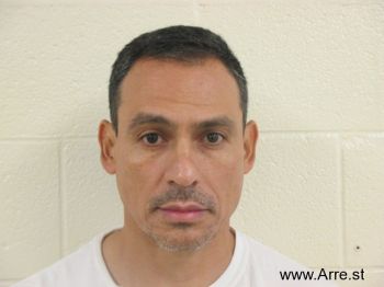 Alvaro Arreola Gomez Mugshot