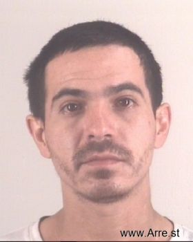 Alvaro Luis Hernandez Mugshot