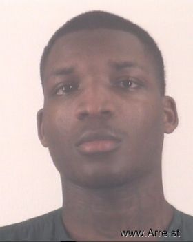 Alvin Kadon Jr Cook Mugshot