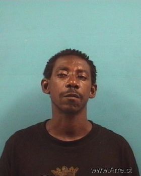 Alvin Ray Perry Mugshot