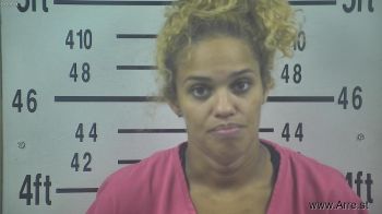 Alyssa  Lopez Mugshot