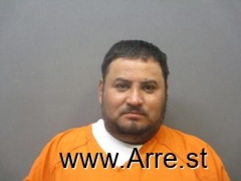 Amadiel  Gomez-arrellano Mugshot