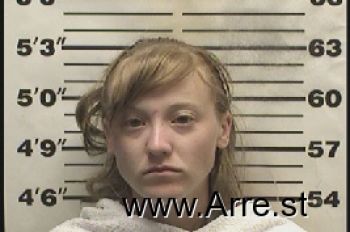 Amanda Marie Adams Mugshot