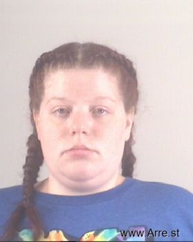 Amanda Lynn Adams Mugshot