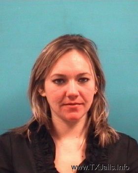 Amanda Jean Dennis-martin Mugshot