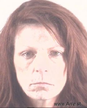 Amanda S Graves Mugshot