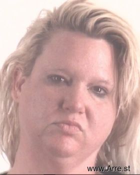 Amanda Leigh Newton Mugshot