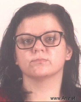 Amanda Lynne Samaniego Mugshot