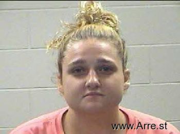 Amanda Faye Lee Mugshot