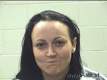 Amanda Lenee Murry Mugshot