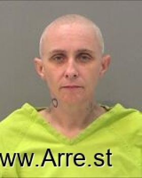 Amber  Allen Mugshot