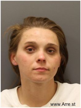 Amber  Cassity Mugshot