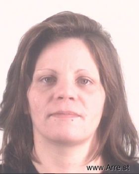 Amy Elizabeth Brown Mugshot