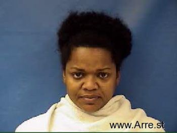 Amy Wyette Fobbs Mugshot