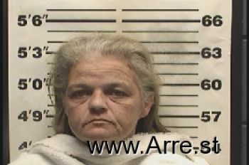 Amy Michelle Jones Mugshot