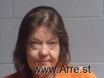 Amy Michelle Smith Mugshot