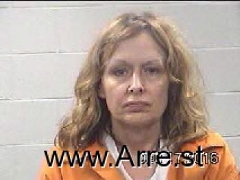 Amy Lenora Smith Mugshot