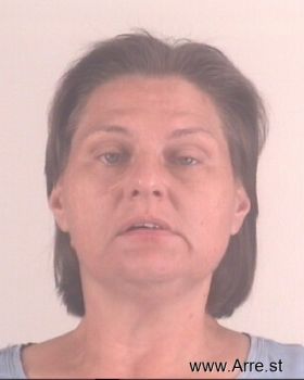 Amy Lamoine Stewart Mugshot